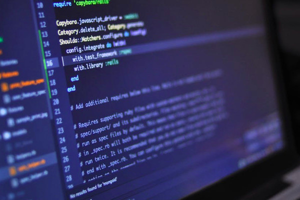 Saint Louis Software is the place for all your development needs.