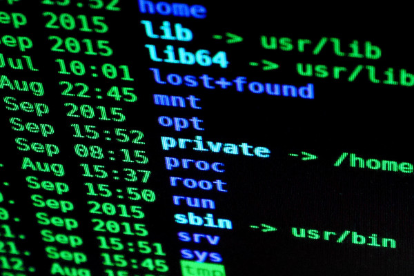 Command Line