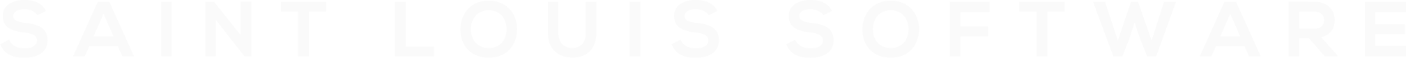 Saint Louis Software Banner